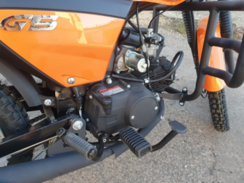 Racer RC 50-f Alpha, 2024 г.