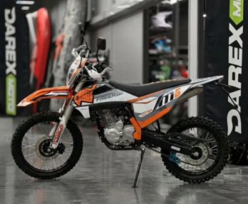 Racer RC 300 GY8A K2, 2025 г.