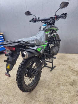 Avantis MT 250 Lite (CG250/172FMM), 2026 г.