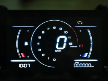 SPRMOTORS TRAVEL MAX T4 50H EFI, 2026 г.