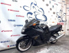 Honda CBR 1100XX Blackbird, 1998 г.