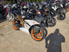 KTM 390, 2016 г.
