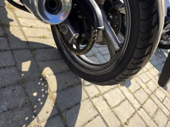 Yamaha XJ, 1997 г.