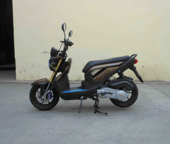  Vento Naked, 2026 г.