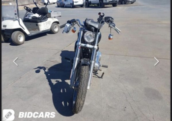 Harley-Davidson Softail FXST, 2023 г.