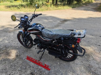 Roliz Alfa Tourist ES 49cc, 2026 г.