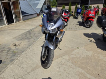 Yamaha TDM, 2004 г.