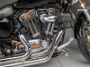 Harley-Davidson Sportster XL1200 C, 2008 г.