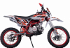 ROCKOT BASIC 125 Demoniac 2.0, 2026 г.