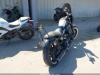 Harley-Davidson Sportster XL1200, Forty-Eight, 2016 г.