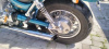 Suzuki Intruder MINNESOTA TWIN 1400, 1996 г.