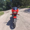 Yamaha XJ 600 Diversion, 1996 г.