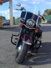 Harley-Davidson Softail Heritage Classic FLHC, 2018 г.