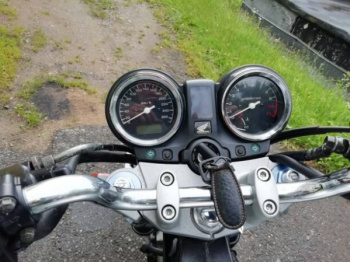 Honda CB 900F Hornet, 2005 г.