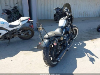 Harley-Davidson Sportster XL1200, Forty-Eight, 2016 г.