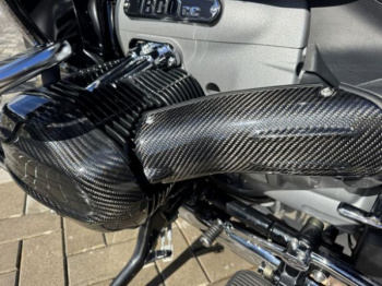BMW R R18 TRANSCONTINENTAL, 2021 г.