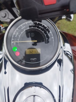 Honda VT 1300 ct, 2012 г.