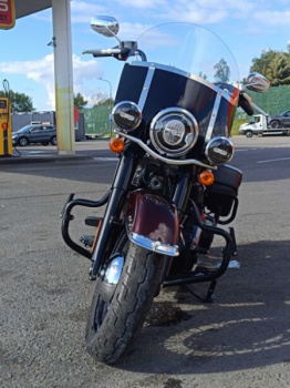 Harley-Davidson Softail Heritage Classic FLHC, 2018 г.