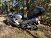 Kawasaki ZZR 1200, 2003 г.