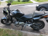 Honda CBF 500A, 2006 г.