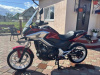 Honda NC NC750 X, 2018 г.