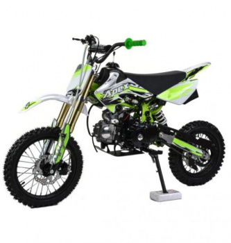 Motoland Cross Apex 110 E 14/12, 2025 г.