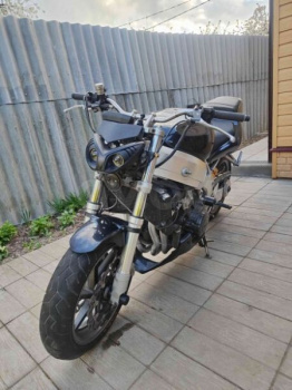 Honda CBR 919rr, 1999 г.