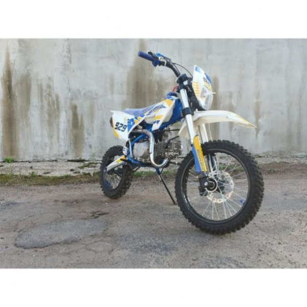 Motoland TCX125 E, 2024 г.