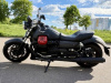 Moto Guzzi California AUDACE, 2014 г.