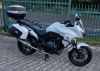 Honda CRF 1000 GT ABS, 2012 г.