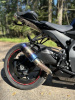 Suzuki GSX-R 750, 2021 г.