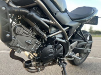 Suzuki SV SV650A, 2022 г.