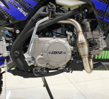 BRZ SX 150e 17/14, 2024 г.