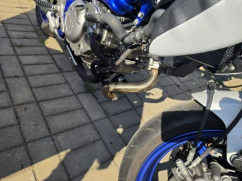 Suzuki SFV, 2010 г.