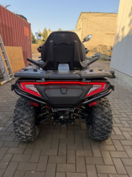 CFMOTO CForce 625 Turing, 2025 г.
