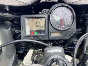 Honda CBR 929 RR Fireblade, 2000 г.