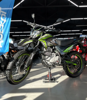 Эндуро ROCKOT XR250, 2026 г.