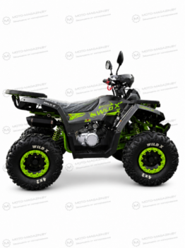 Motoland Wild 125Х, 2026 г.
