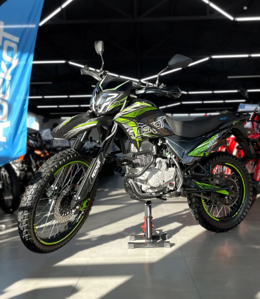 Эндуро ROCKOT XR250, 2026 г.