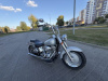 Harley-Davidson Fat Boy FLSTFI, 2005 г.