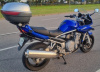 Suzuki Bandit, 2008 г.