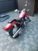 Yamaha XVS, 2007 г.