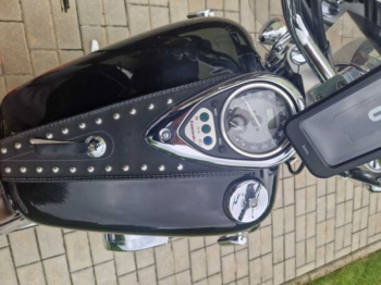 Kawasaki Vulcan, 2003 г.
