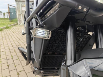 Zontes ZT703-F 21/18, 2026 г.