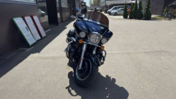 Kawasaki VN 1700 VULCAN, 2012 г.