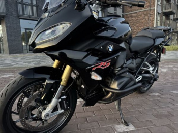 BMW R 1250RS, 2019 г.