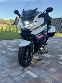 BMW K K1600GT, 2022 г.