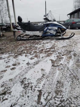 Ski-Doo Rotax brp 500ss, 2006 г.