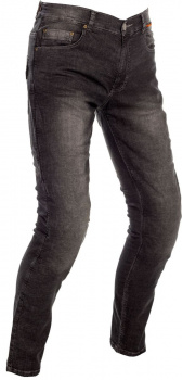 Джинсы richa epic jeans black
