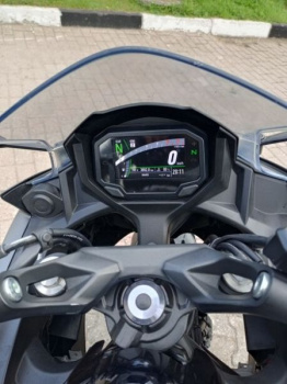 Kawasaki EX 650 R, 2023 г.
